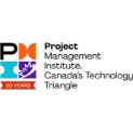 PMI Canada's Technology Triangle PMI Canada's Technology Triangle